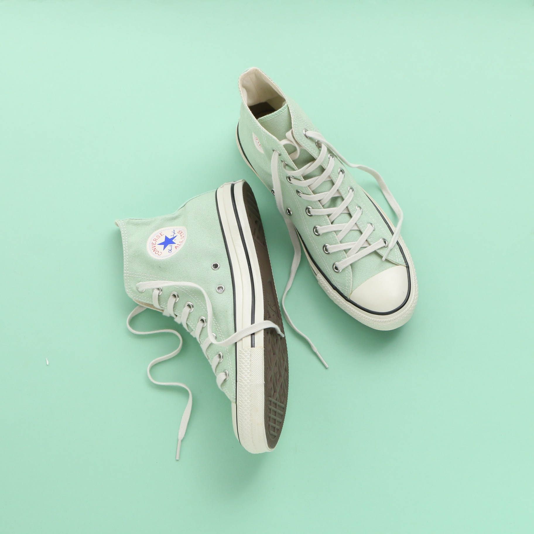 コンバース オールスター ローカライズ ハイ 東京＆大坂 4枚目