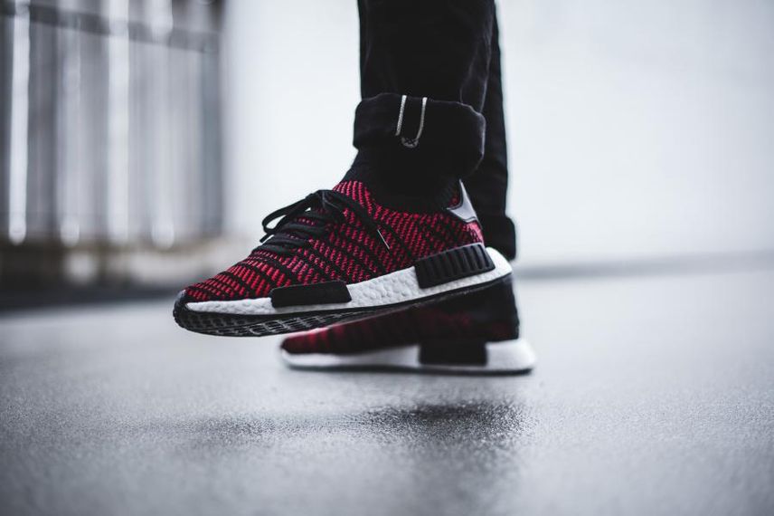ADIDAS NMD_R1 STLT PK ADIDAS NMD_R1 STLT PK