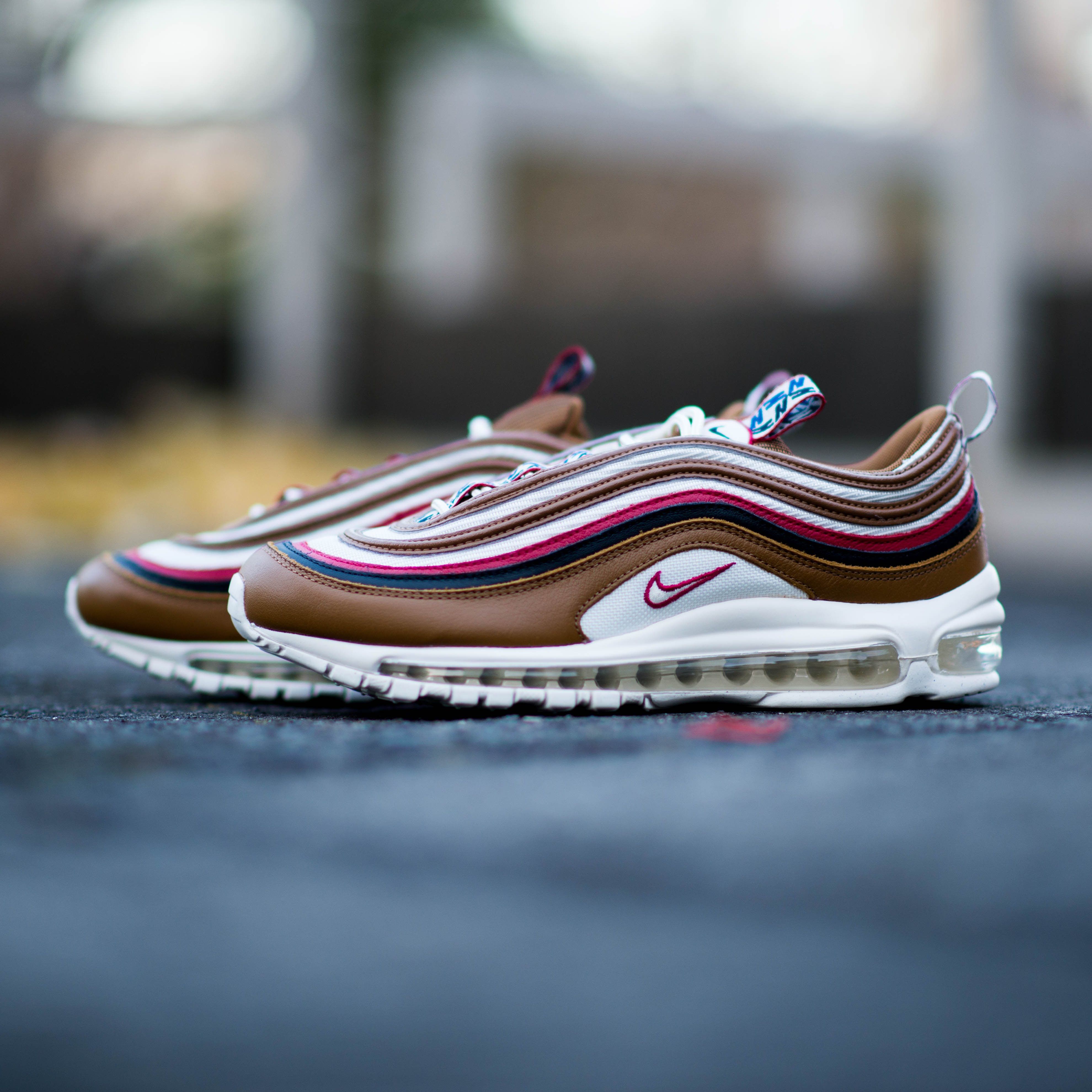 ナイキ エアマックス95 TT / エアマックス97 TT PRM 3枚目