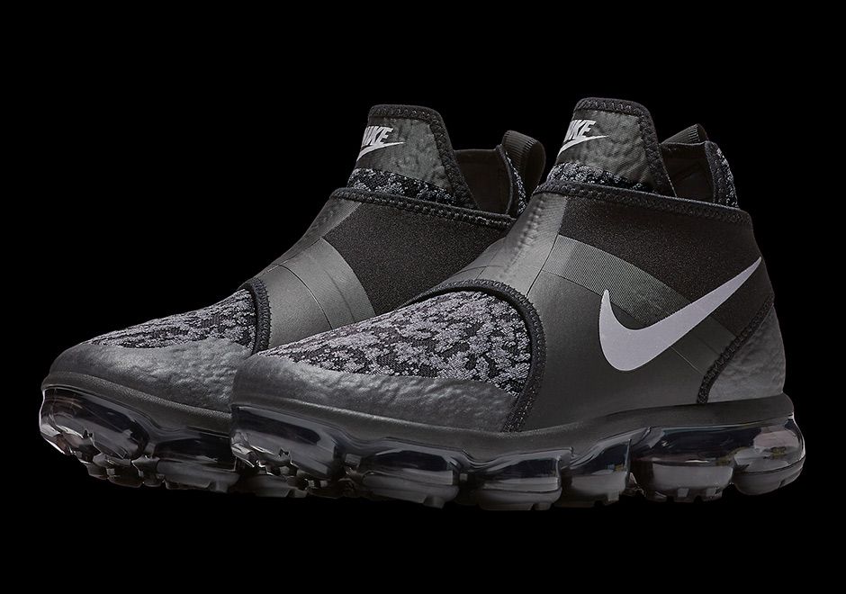 ナイキ エアヴェイパーマックス チャッカ スリップ 全2色 3枚目