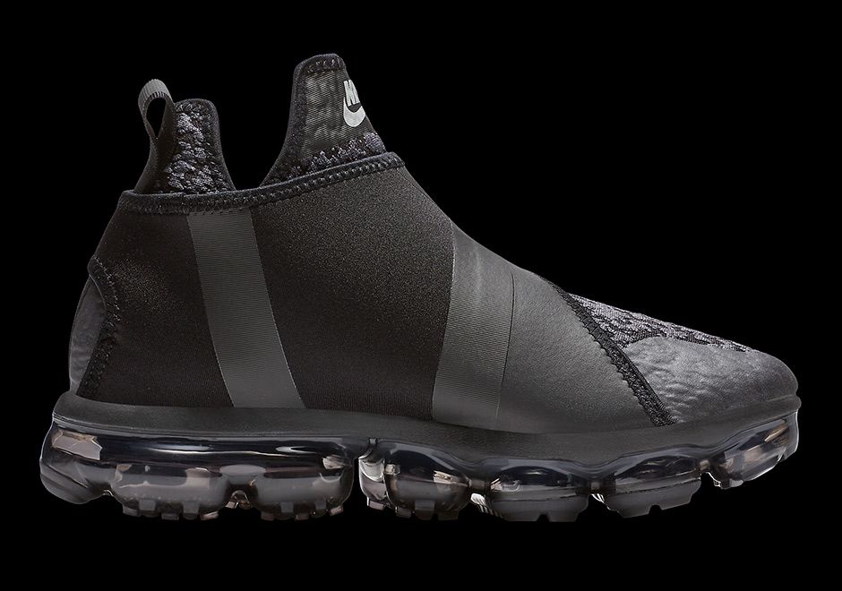 ナイキ エアヴェイパーマックス チャッカ スリップ 全2色 4枚目