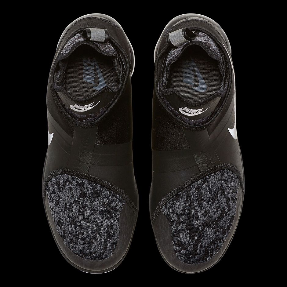 ナイキ エアヴェイパーマックス チャッカ スリップ 全2色 5枚目