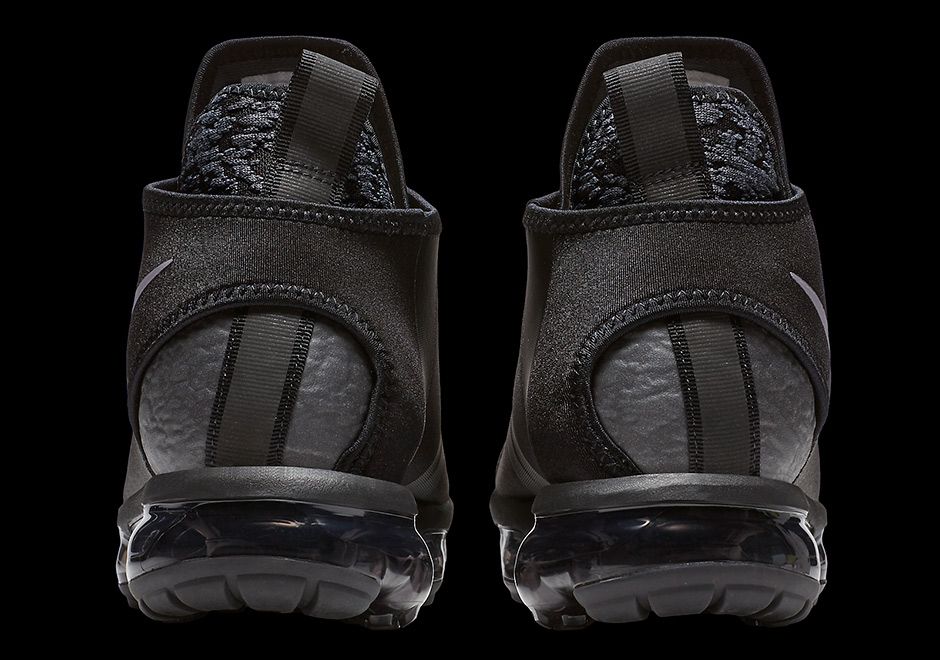 ナイキ エアヴェイパーマックス チャッカ スリップ 全2色 6枚目