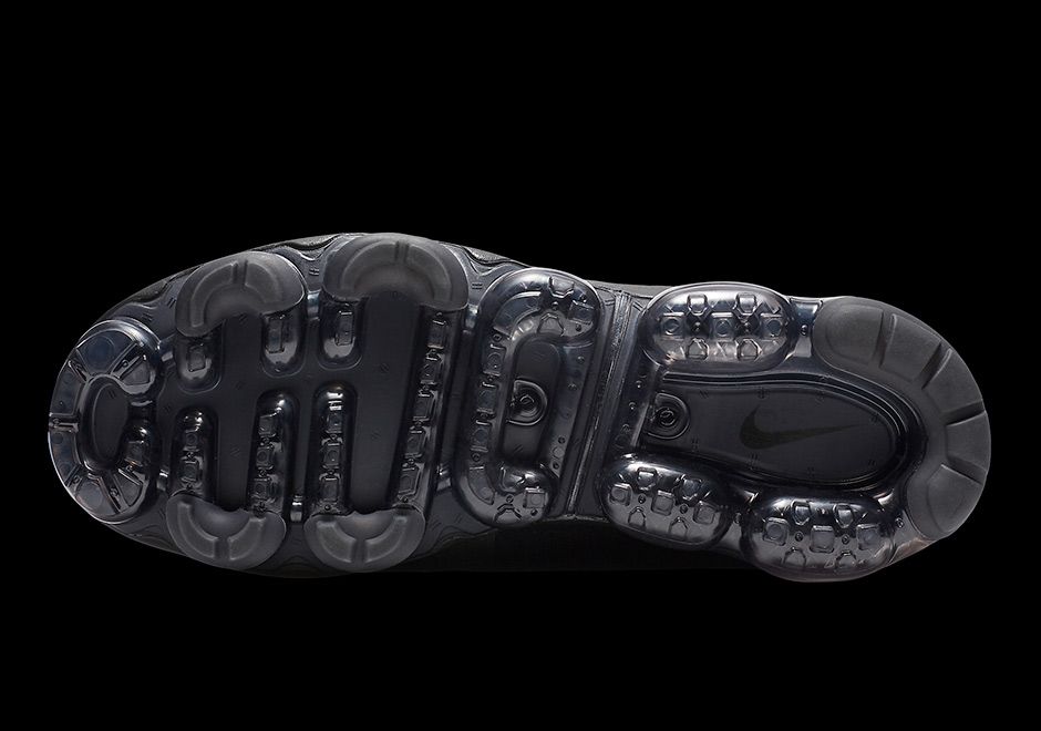 ナイキ エアヴェイパーマックス チャッカ スリップ 全2色 7枚目