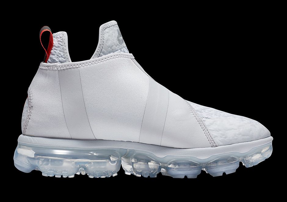 ナイキ エアヴェイパーマックス チャッカ スリップ 全2色 9枚目