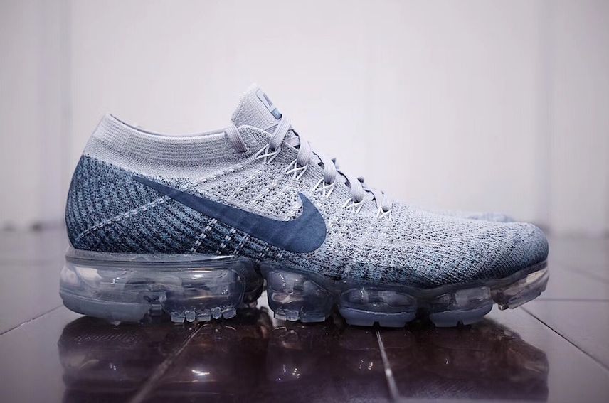 NIKE AIR VAPORMAX FLYKNIT ICE FLASH