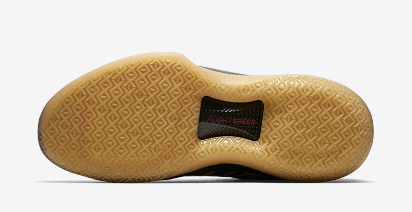 ナイキ エアジョーダン32 ロー ブラックカモ 6枚目