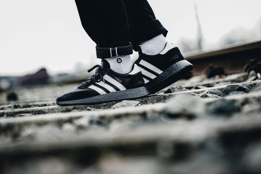 アディダス I-5923 全2色 2枚目