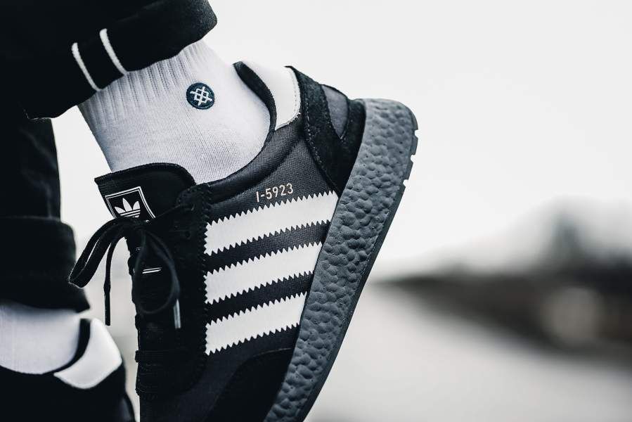 アディダス I-5923 全2色 3枚目
