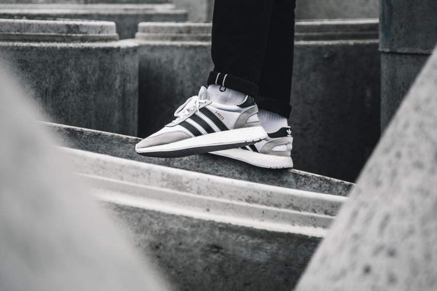 アディダス I-5923 全2色 5枚目