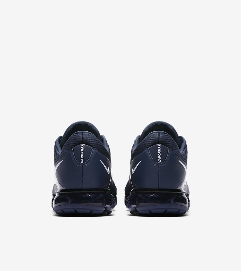 ナイキ エア ヴェイパーマックス ダークオブシディアン 5枚目