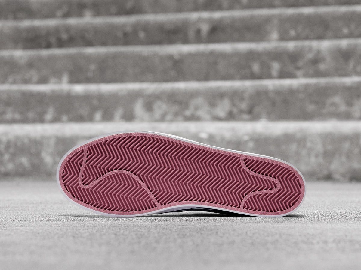 ナイキSB × ポーラー ジェノスキ スリッポン 4枚目