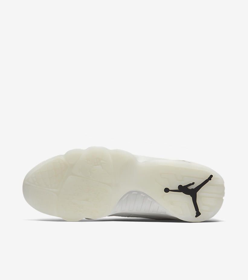 ナイキ エアジョーダン9 レトロ シティ オブ フライト 7枚目