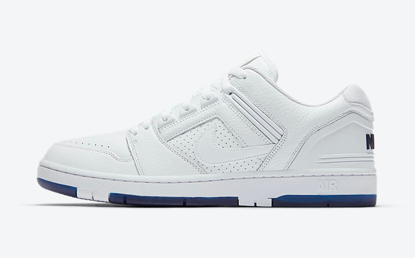 【リーク】NIKE AIR FORCE 2 LOW KEVIN BRADLEY