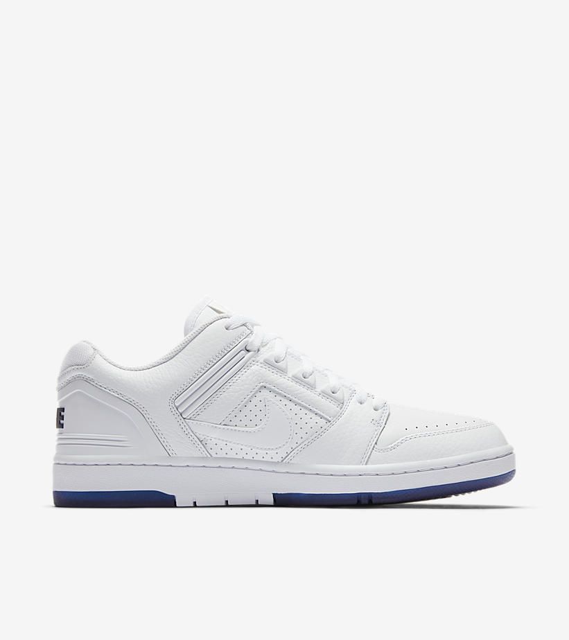 【リーク】NIKE AIR FORCE 2 LOW KEVIN BRADLEY 2枚目