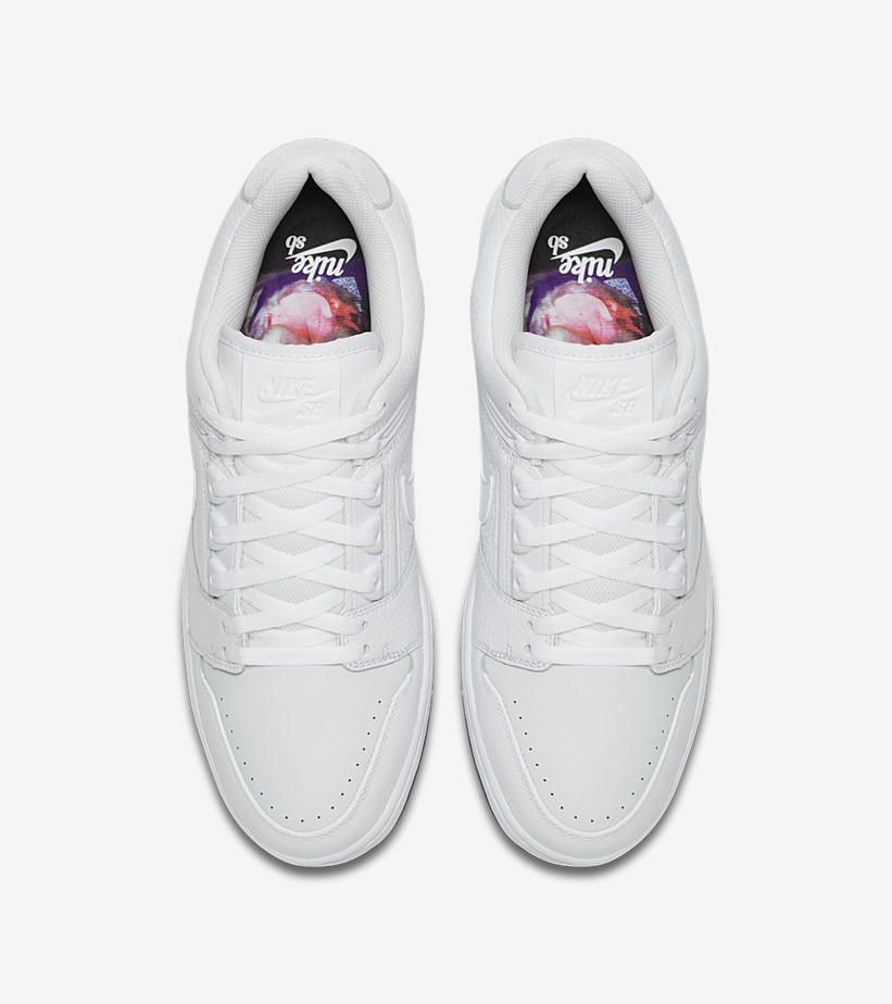 【リーク】NIKE AIR FORCE 2 LOW KEVIN BRADLEY 4枚目