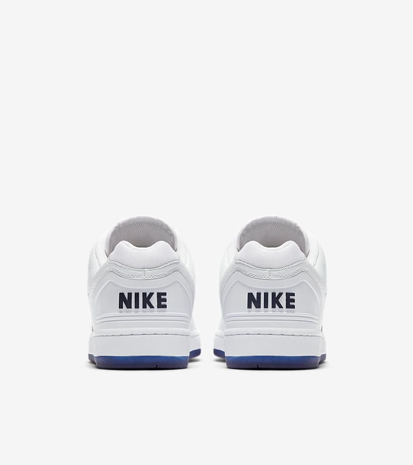 【リーク】NIKE AIR FORCE 2 LOW KEVIN BRADLEY 5枚目
