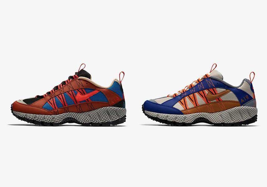 エアフマラ Nike 人気の新作 中古通販 スニーカーダンク