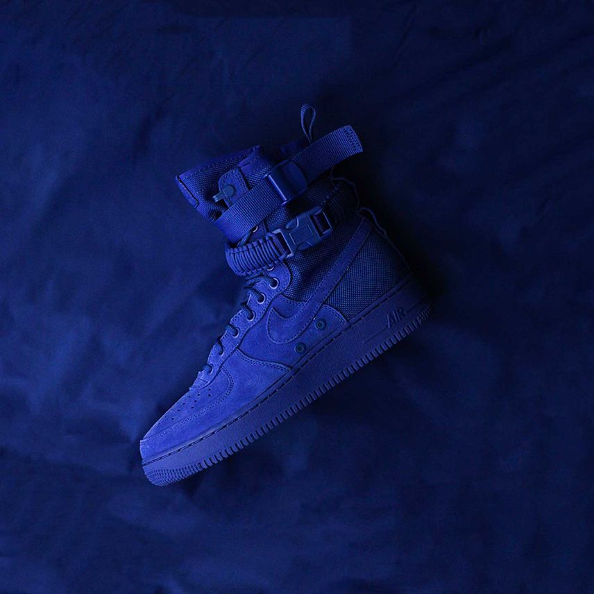 Nike SF Air Force 1 High