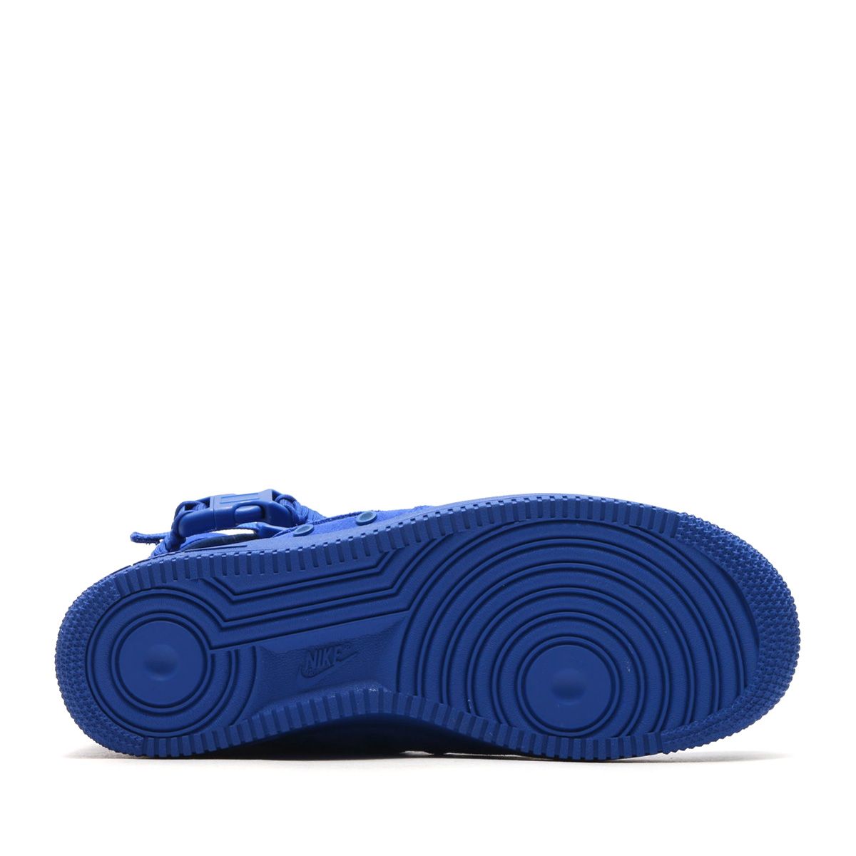 ナイキ スペシャルフォールド エアフォース1 ゲームロイヤル 5枚目