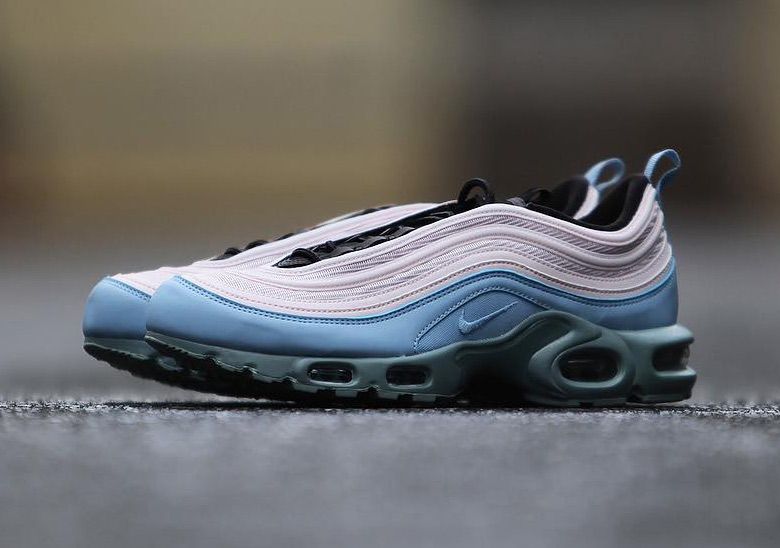 ナイキ エアマックス97 プラス / エアマックス プラス 97 6枚目