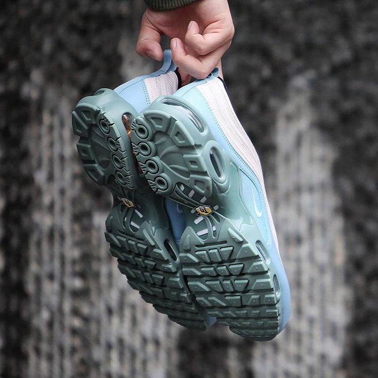 ナイキ エアマックス97 プラス / エアマックス プラス 97 9枚目