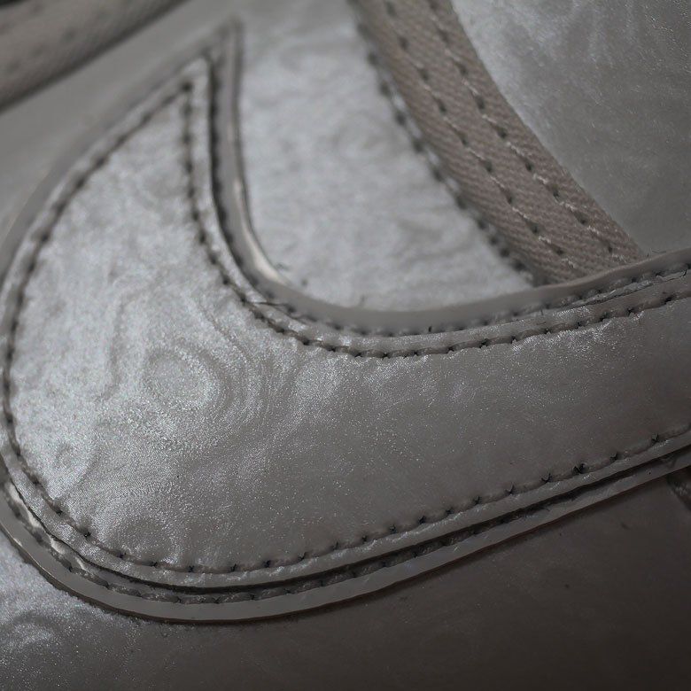 ナイキ ウィメンズ バンダル ハイ スターズ & エンゼルス 全2色 6枚目