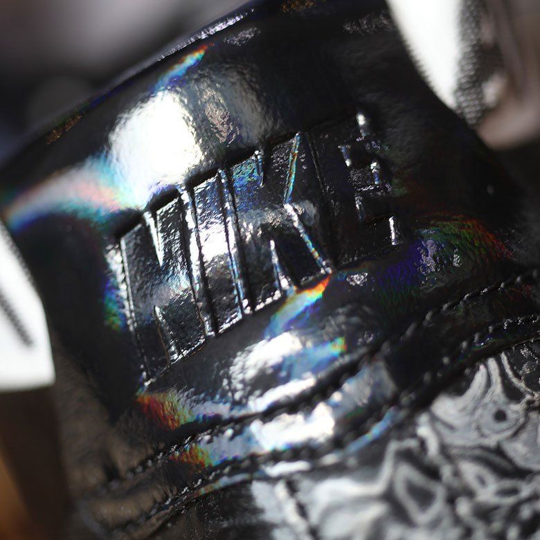 ナイキ ウィメンズ バンダル ハイ スターズ & エンゼルス 全2色 12枚目