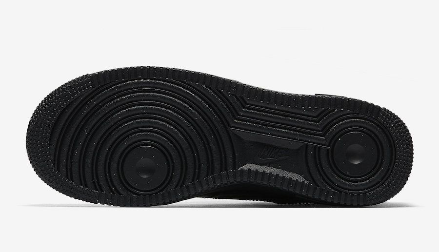 ナイキ ウィメンズ エアフォース1 ’07 LX "イリディセント" 5枚目