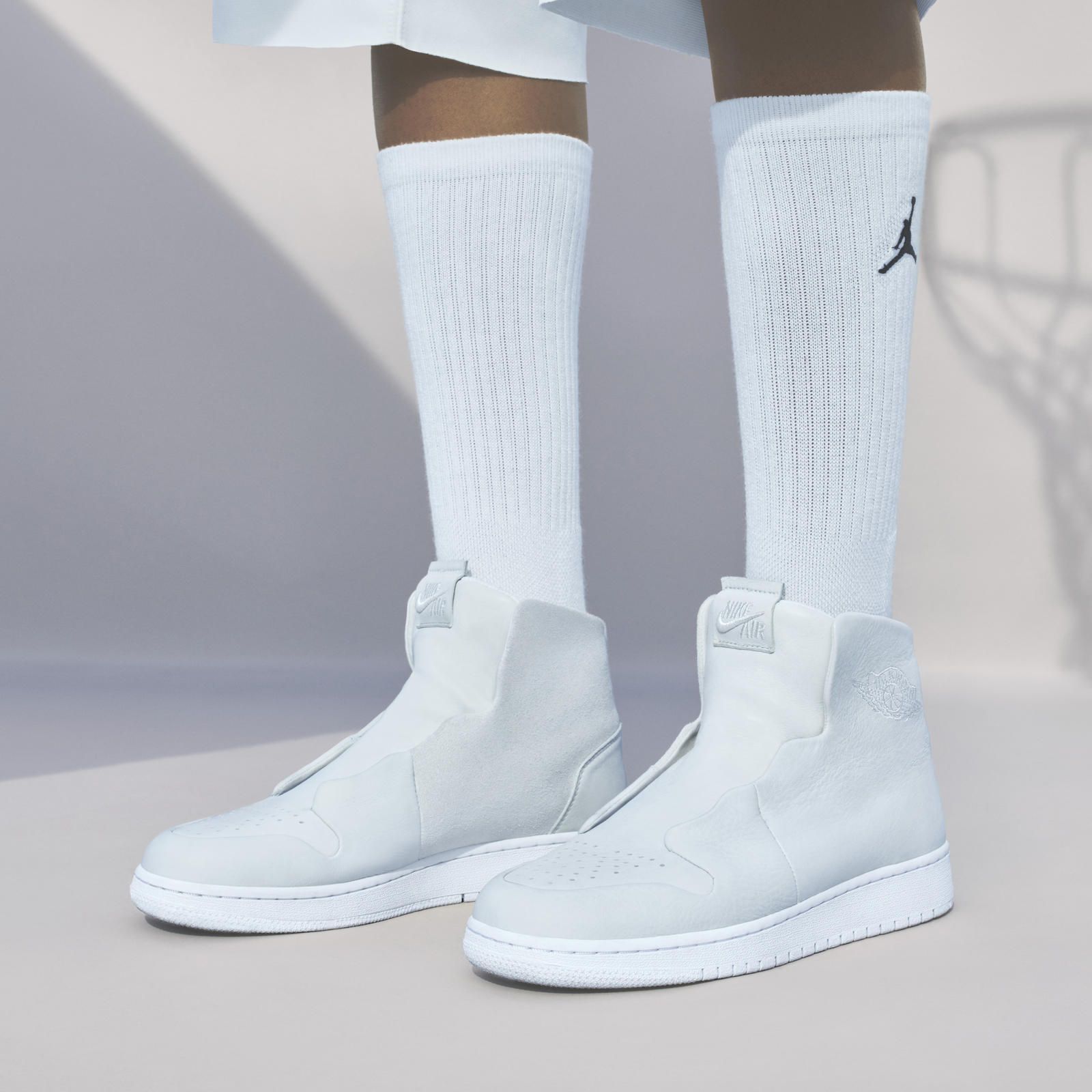 【スニダンで購入可】NIKE AIR FORCE 1 / AIR JORDAN 1 THE 1 REIMAGINED 8枚目