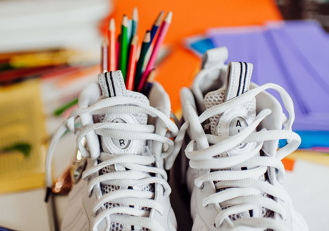 ナイキ エアフォームポジットプロ スウッシュ フレーバーズ 4枚目