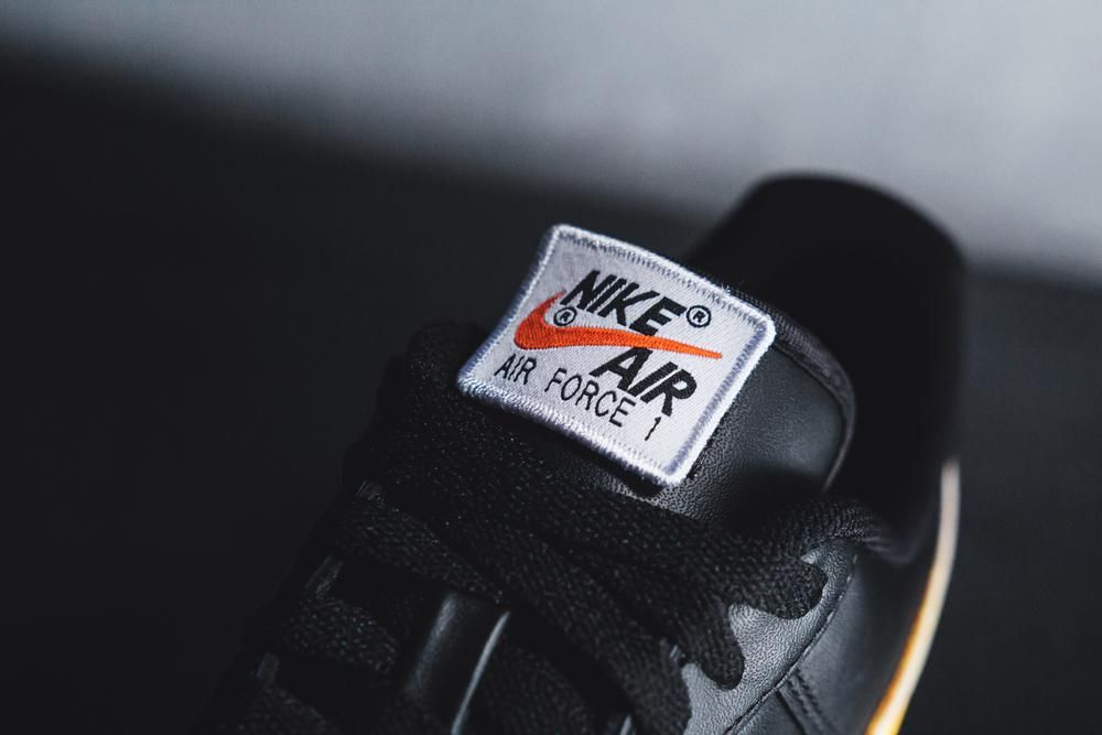 【スニダンで購入可】NIKE AIR FORCE 1 ’07 SWOOSH FLAVORS 2COLORS 2枚目