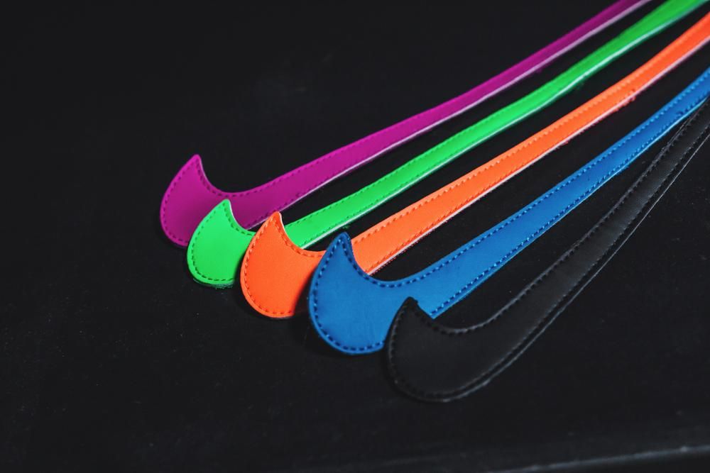 【スニダンで購入可】NIKE AIR FORCE 1 ’07 SWOOSH FLAVORS 2COLORS 3枚目