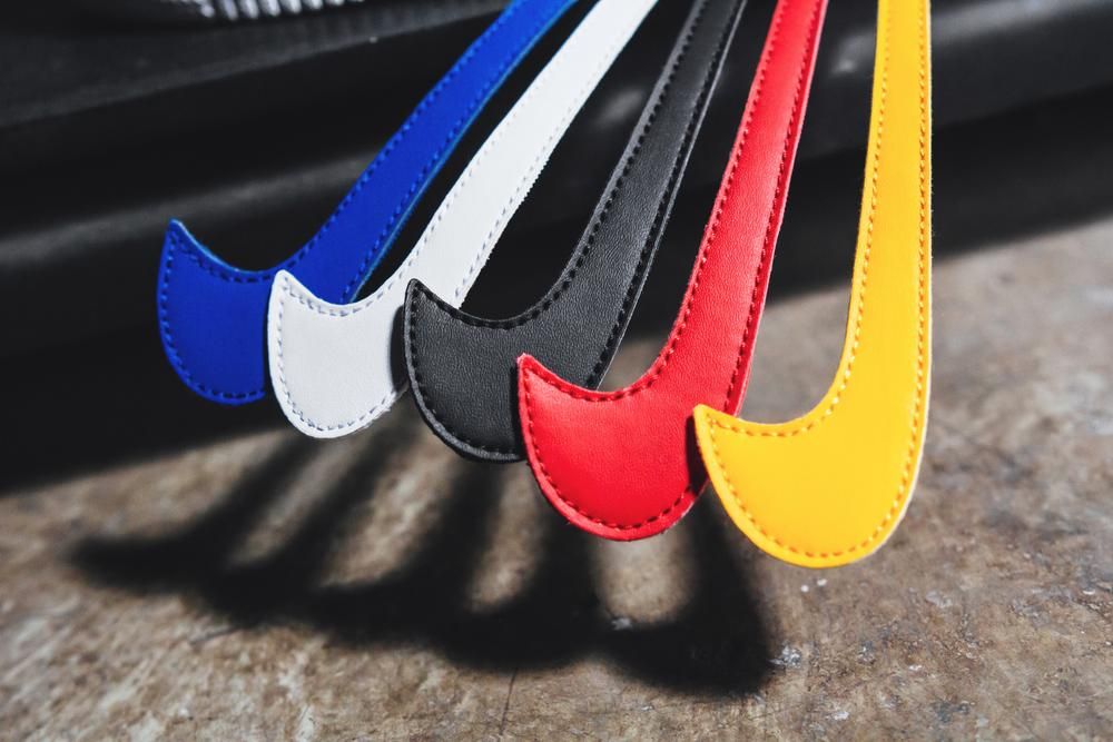 【スニダンで購入可】NIKE AIR FORCE 1 ’07 SWOOSH FLAVORS 2COLORS 6枚目