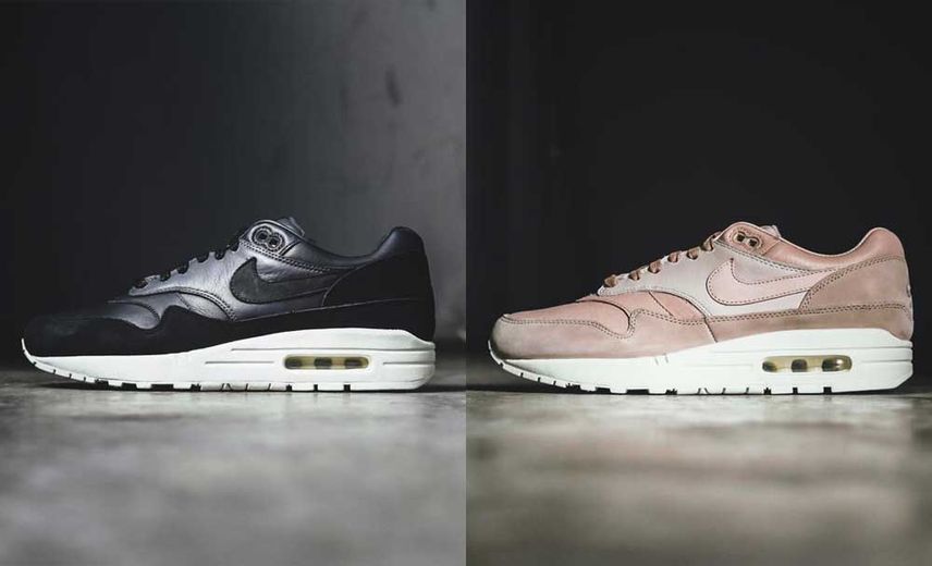 ナイキ エアマックス1 ピクナル 全2色【2/20発売】