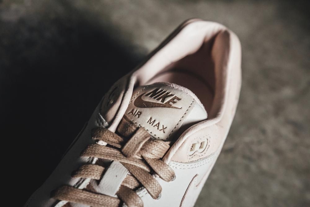 ナイキ エアマックス1 ピクナル 全2色 6枚目