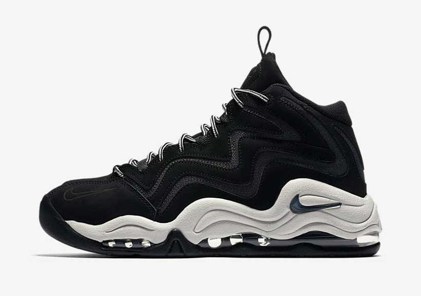 Nike air pippen 1 uomo giallo sales