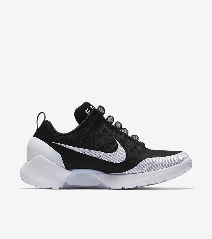 ナイキ ハイパーアダプト 1.0 全2色 3枚目