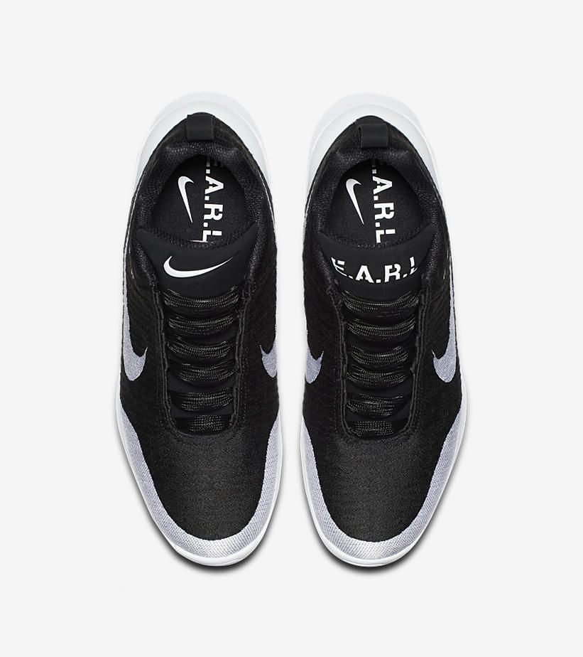 ナイキ ハイパーアダプト 1.0 全2色 5枚目