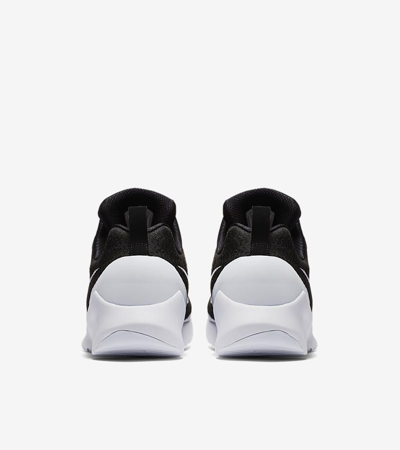 ナイキ ハイパーアダプト 1.0 全2色 6枚目