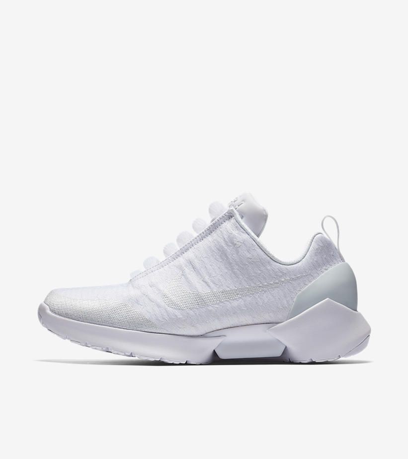 ナイキ ハイパーアダプト 1.0 全2色 8枚目