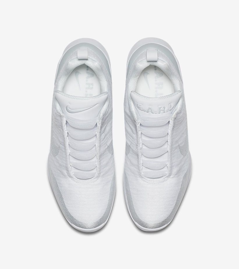 ナイキ ハイパーアダプト 1.0 全2色 11枚目