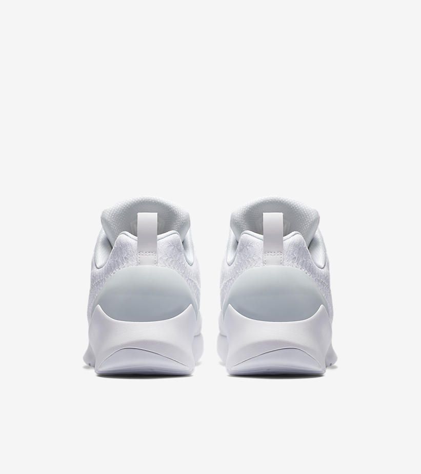 ナイキ ハイパーアダプト 1.0 全2色 12枚目