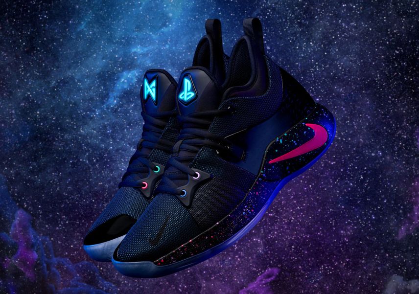 NIKE PG5 PS EP ナイキ ポールジョージ プレイステーション 25 NIKE PG5 PS EP ナイキ ポールジョージ プレイステーション 25