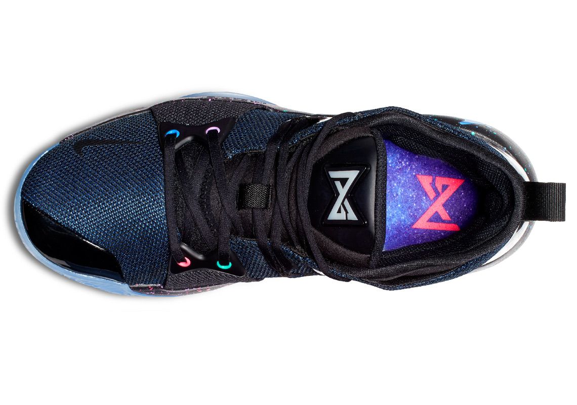 ナイキ PG2 プレイステーション 7枚目