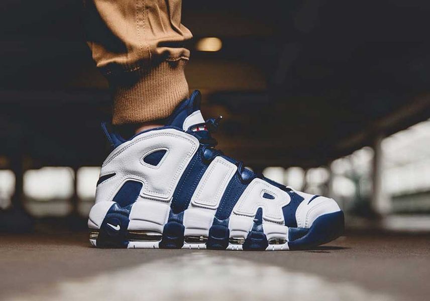 【モアテン】コーデ多数!ナイキの大人気AIR MORE UPTEMPO(モアテン)の人気カラー・コーデ紹介!