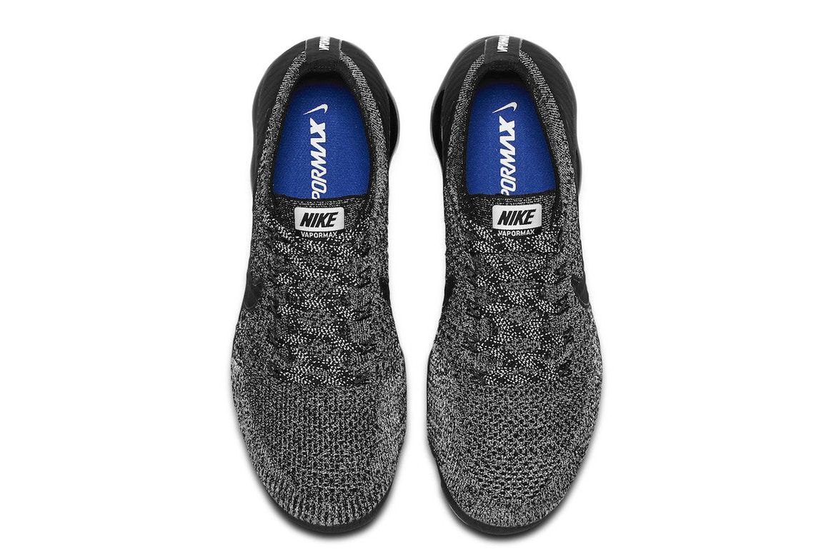 ナイキ エアヴェイパーマックス クッキー&クリーム メンズ 3枚目