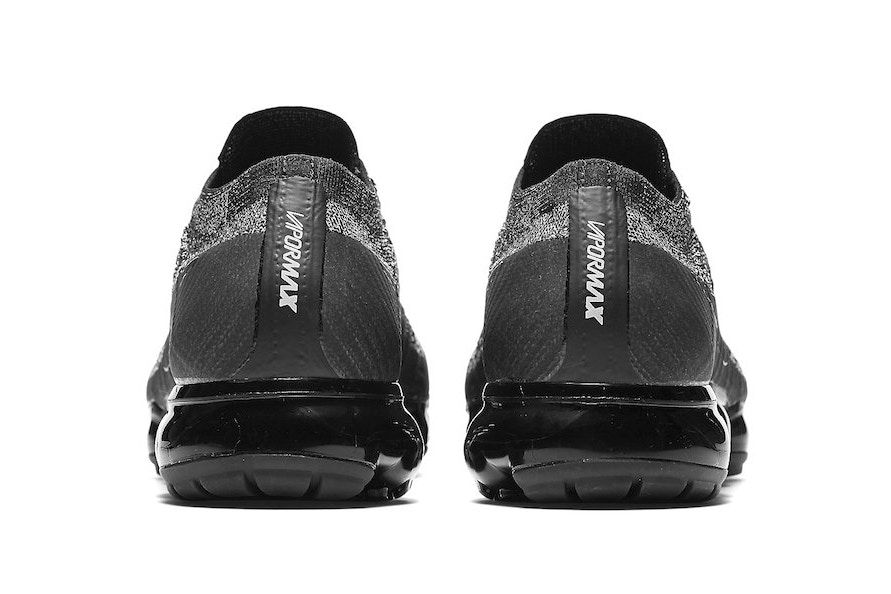 ナイキ エアヴェイパーマックス クッキー&クリーム メンズ 4枚目