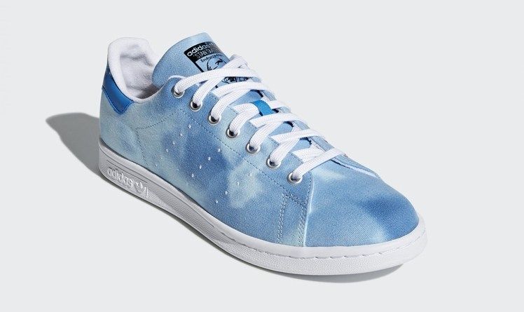 ファレル×アディダス ホーリー スタンスミス 全4色 2枚目