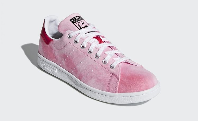 ファレル×アディダス ホーリー スタンスミス 全4色 3枚目